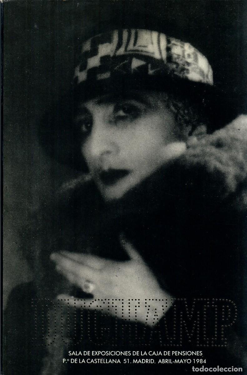 Arte: DUCHAMP (EXPOSICI&Oacute;N - 1984)