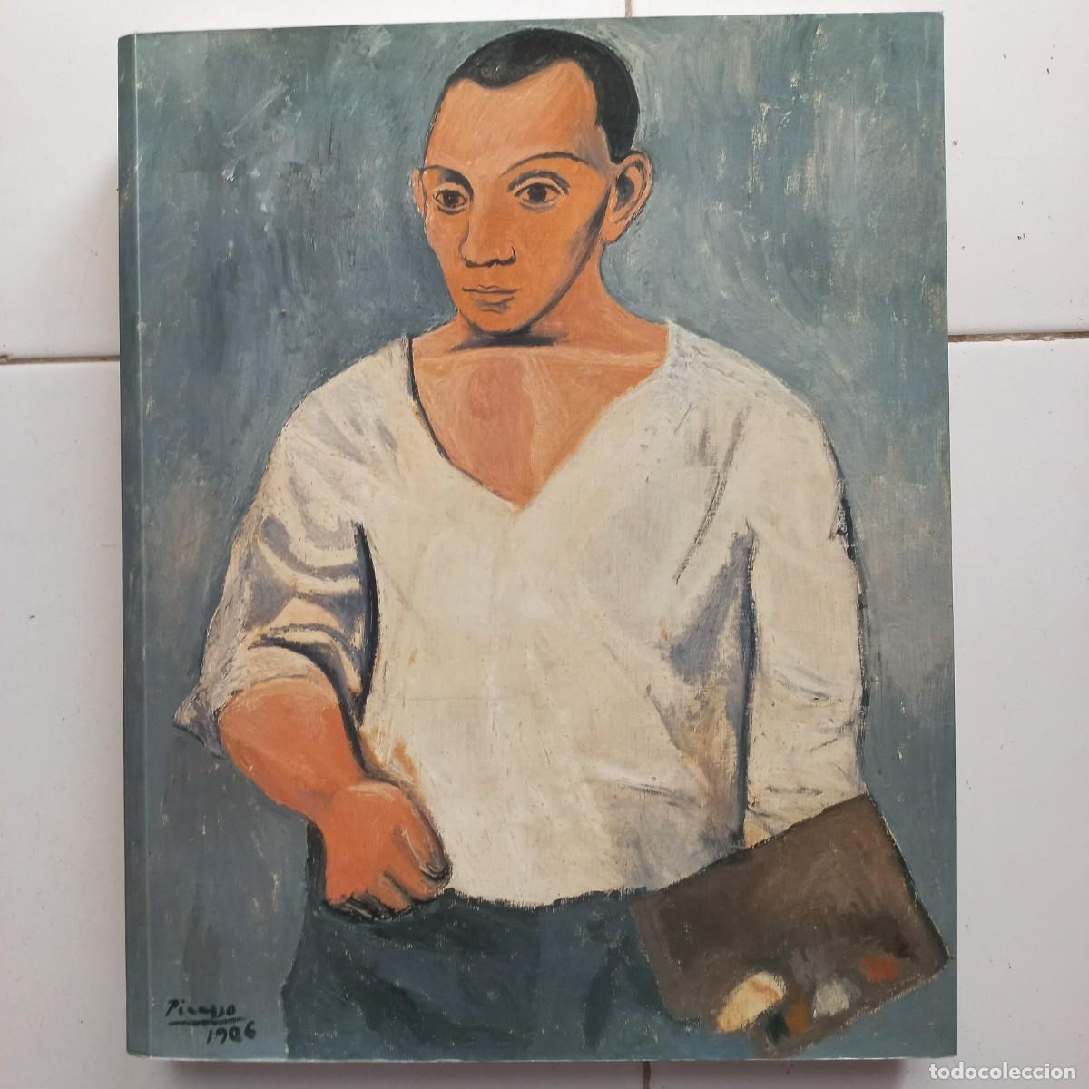 Arte: Picasso Tradition and Avant Garde. 25 years with Guernica. Museo Reina Sof&iacute;a y el Prado. 2006