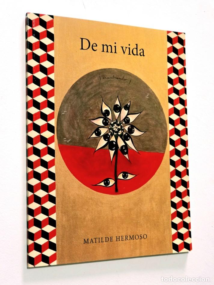 Arte: DE MI VIDA - HERMOSO, Matilde