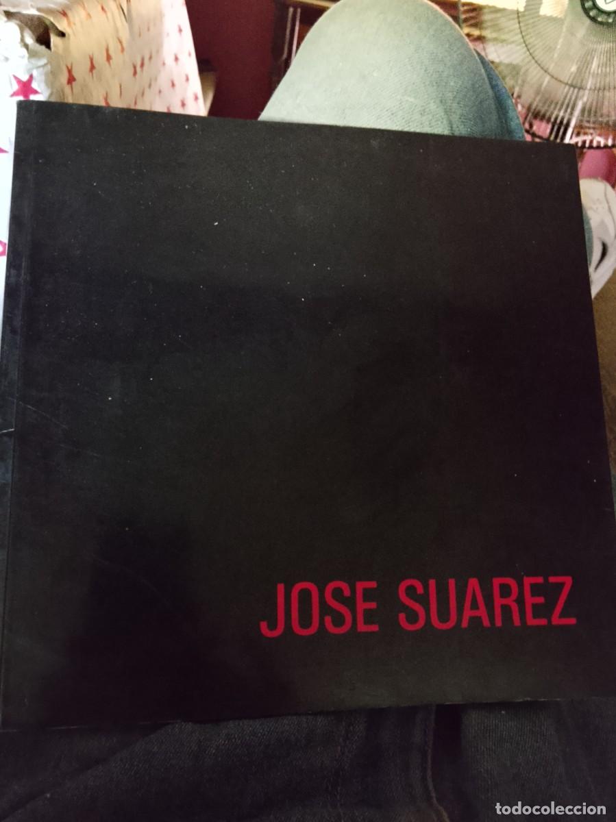 Arte: Catalogo de Jos&eacute; Su&aacute;rez Mart&iacute;nez