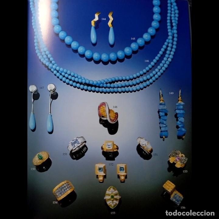 Arte: ⚜️ M08. Cat&aacute;logo Subasta Lamas Bola&ntilde;o | Picasso Gaud&iacute; AP AP AP Warhol Cartier Joyas Relojes