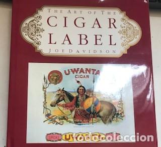 Arte: The Art of The Cigar Label