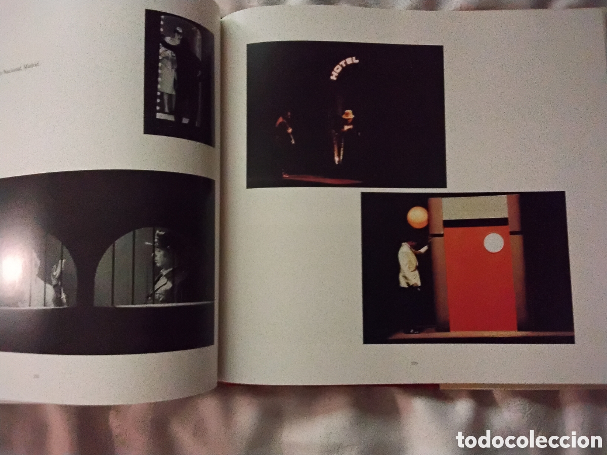 Arte: CATALOGO EDUARDO ARROYO 1998 - Foto 7