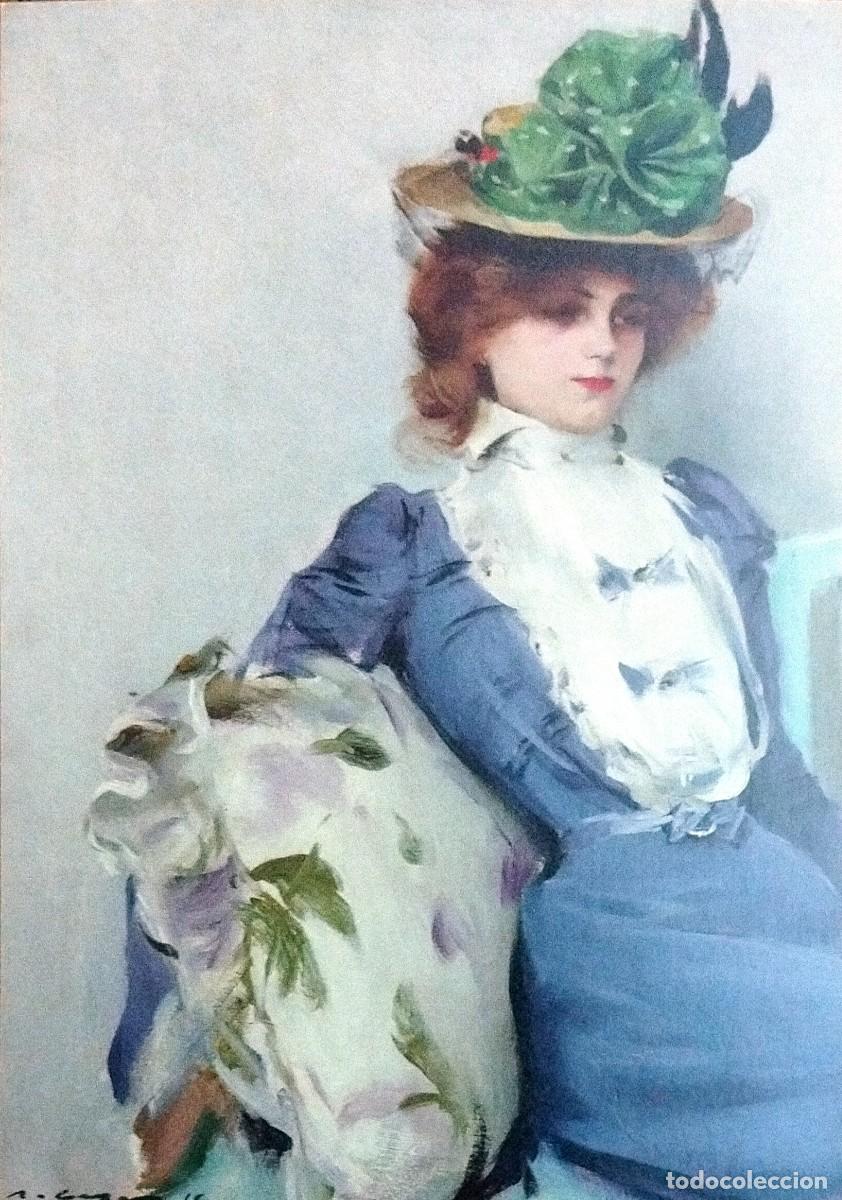 Arte: TARJETA DE LA GALER&Iacute;A ARTUR RAM&Oacute;N ART EN TEFAF (FERIA EUROPEA DE ARTE), MAASTRICHT, 12-19 MARZO 2026