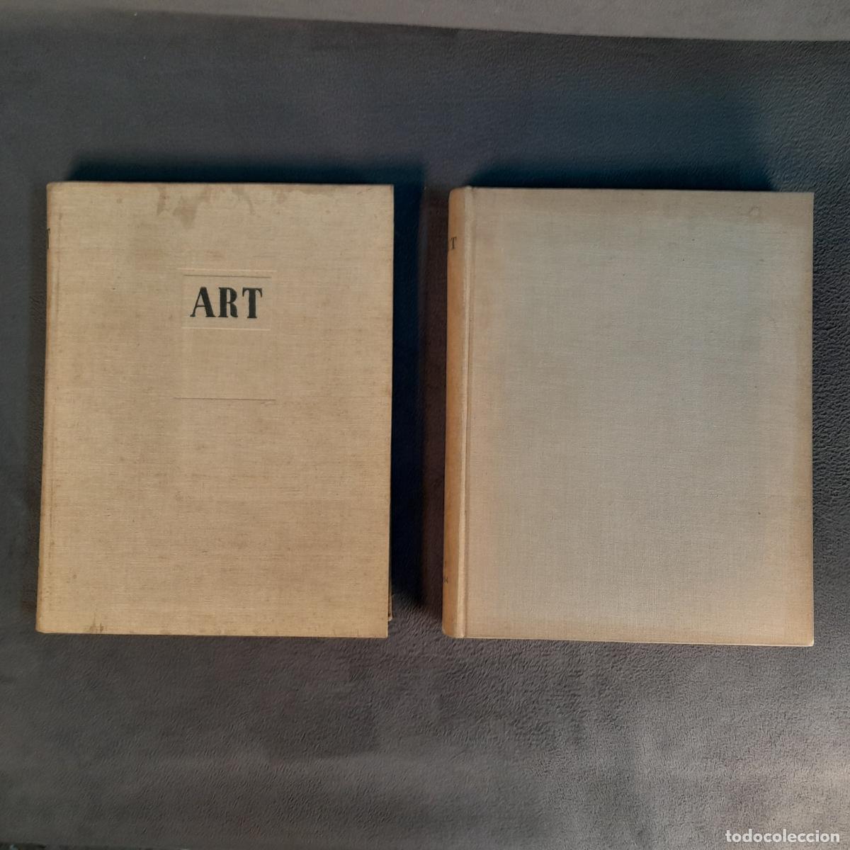 Kunst: L-3523.ART.PUBLICACI&Oacute;N DE LA JUNTA MUNICIPAL D&rsquo;EXPOSICIONES D&rsquo;ART DE BARCELONA. 1933-1935.