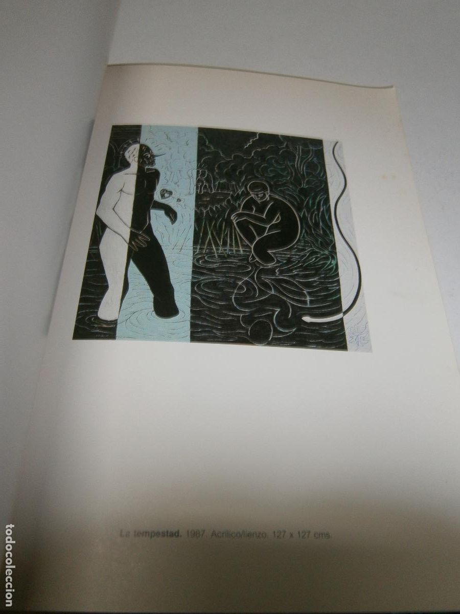 Arte: ANTIGUO CATALOGO - JAIME ALEDO - Foto 2