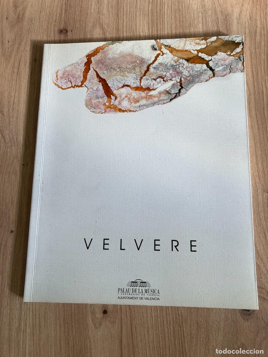 Arte: Exposici&oacute;n Pedro Velvere Originalidad