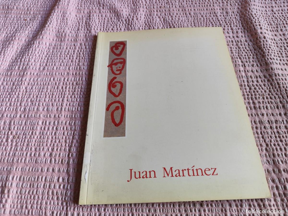 Arte: JUAN MARTINEZ / IBERCAJA VALENCIA / TXT96