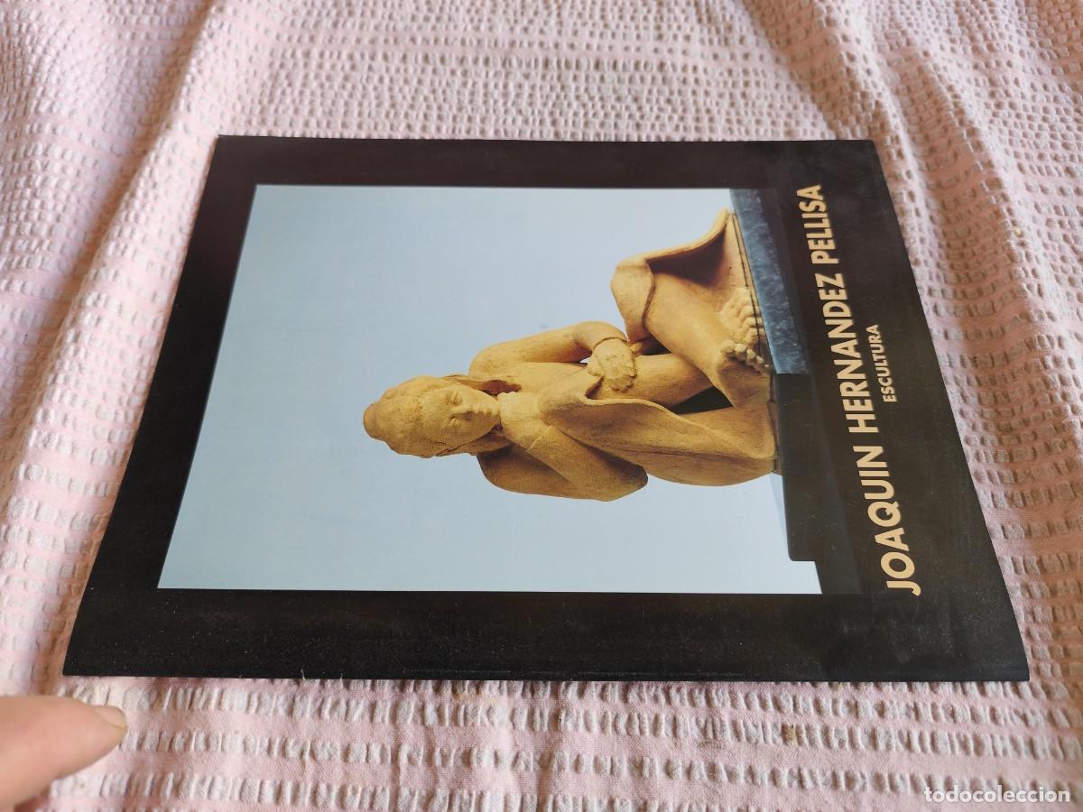 Arte: JOAQUIN HERNANDEZ PELLISA / 1995 IBERCAJA ZARAGOZA / TXT97