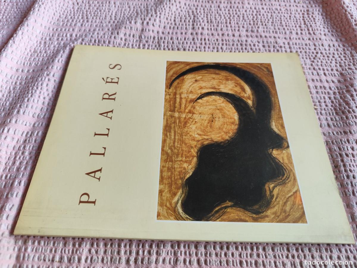 Arte: PALLARES / 1993 IBERCAJA ZARAGOZA VALENCIA / TXT97