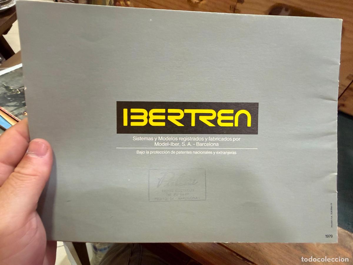 Arte: CATALOGO IBERTREN-3N - Foto 6