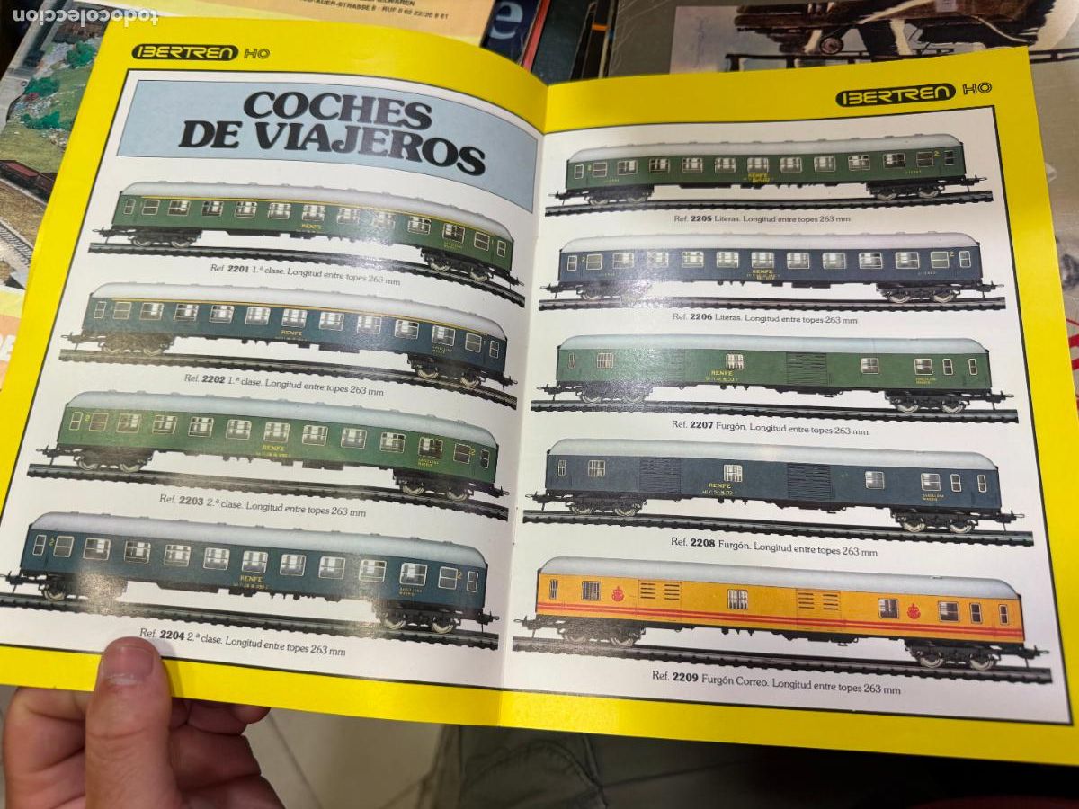 Arte: CATALOGO IBERTREN HO - Foto 3