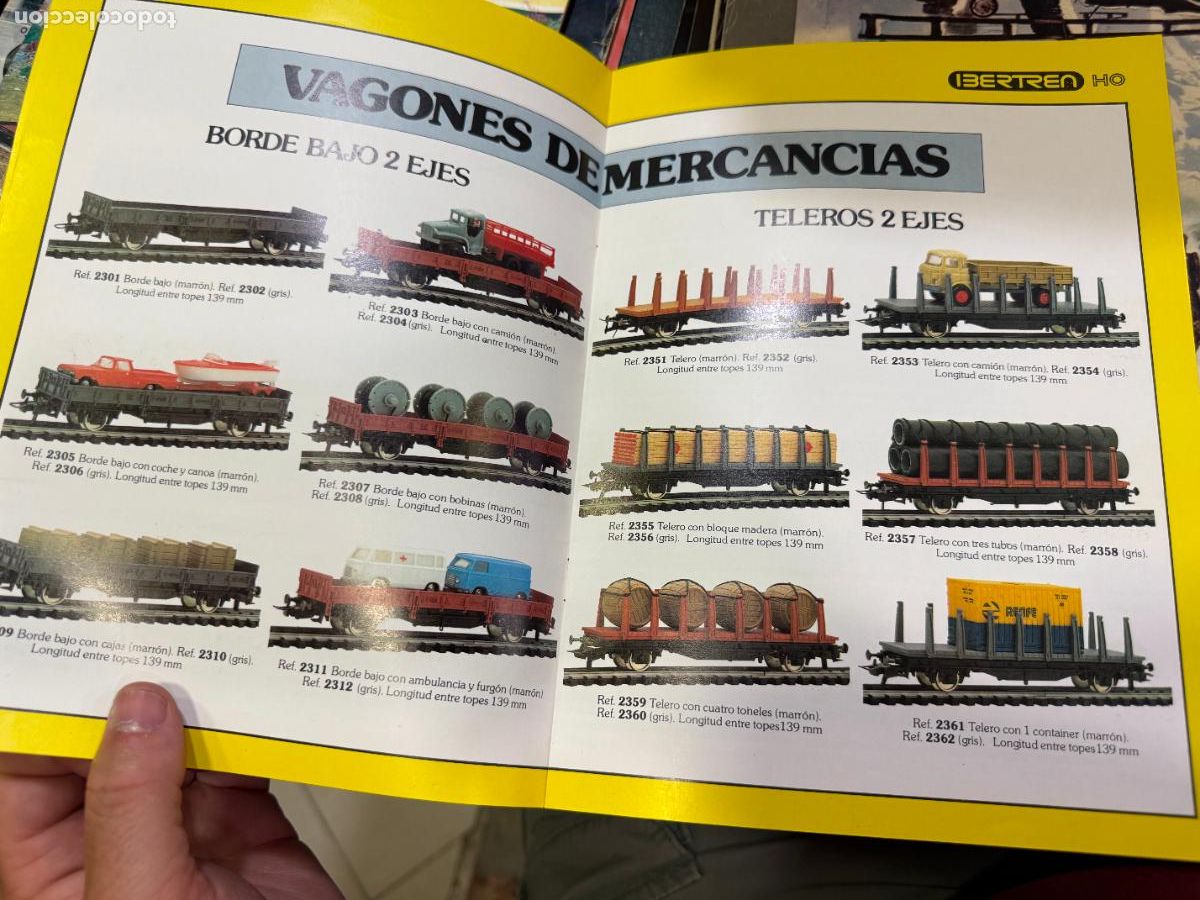 Arte: CATALOGO IBERTREN HO - Foto 4