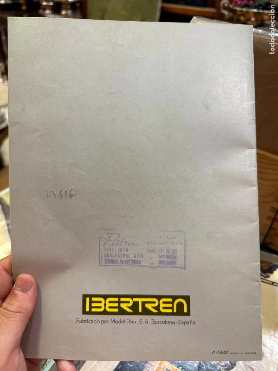 Arte: CATALOGO IBERTREN HO - Foto 8