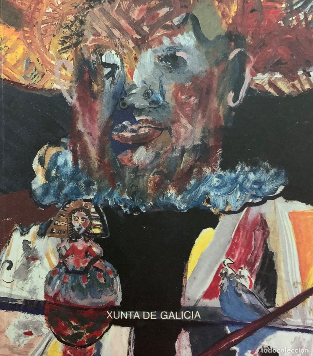 Kunst: CATALOGO CARLOS FRANCO - XUNTA DE GALICIA