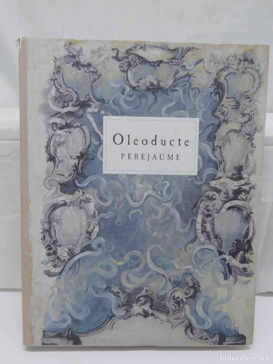 Arte: OLEODUCTE - PEREJAUME - Foto 1