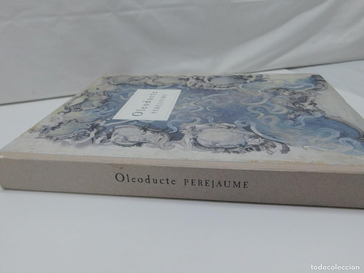 Arte: OLEODUCTE - PEREJAUME - Foto 2