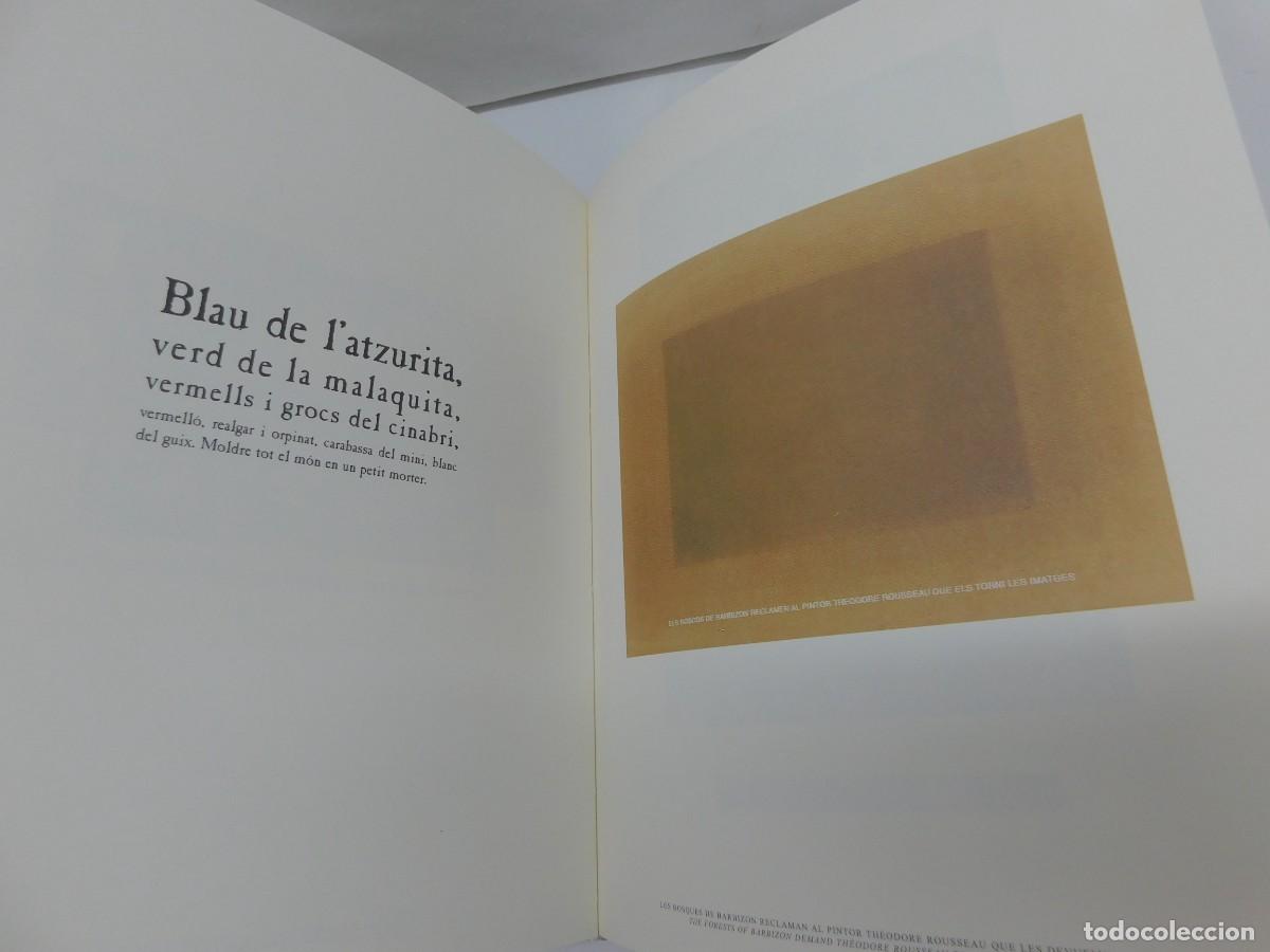 Arte: OLEODUCTE - PEREJAUME - Foto 15