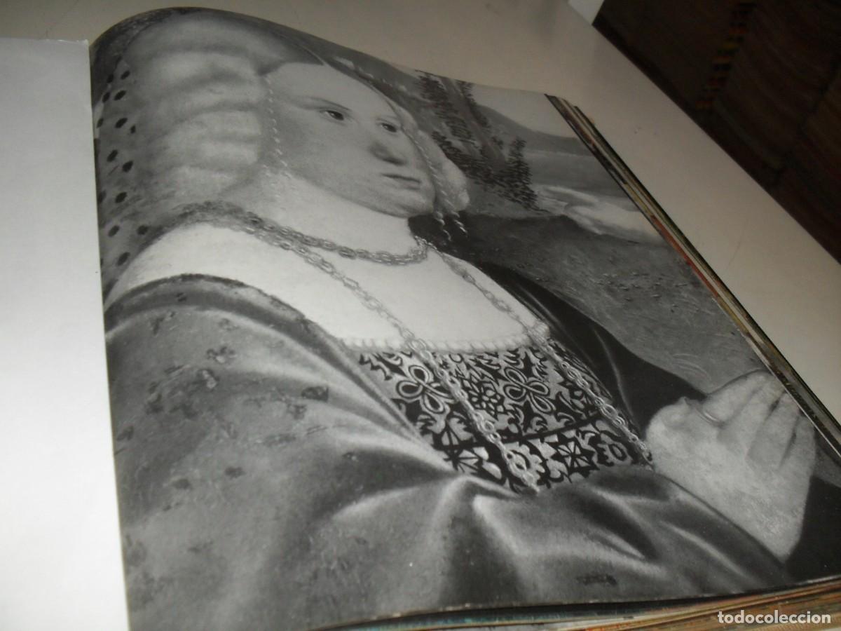 Arte: BELLA LAMINA,REPRODUCCION,MADONNA AND CHILD,DE JACOBO PALMA,THE ELDER1971