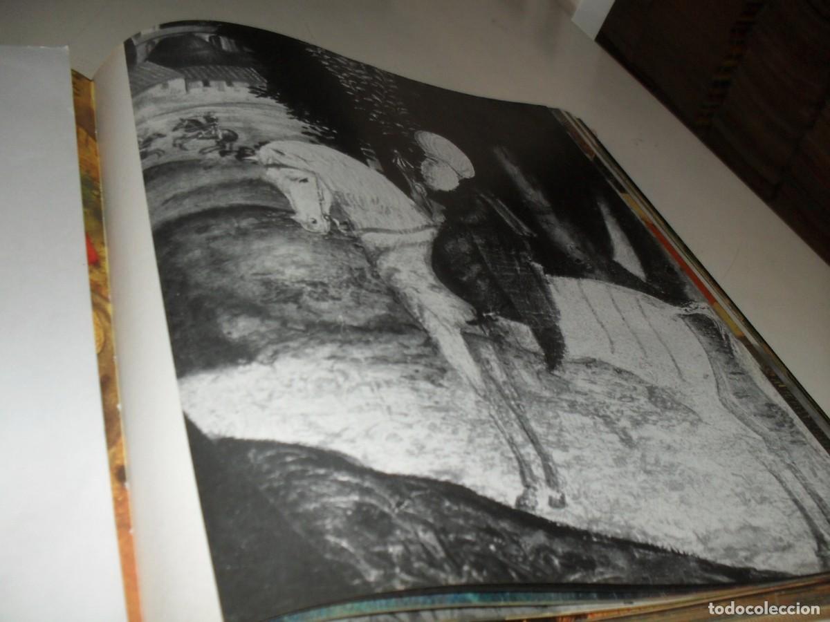 Arte: BELLA LAMINA,REPRODUCCION,MADONNA AND CHILD,DE JACOBO PALMA,THE ELDER1971