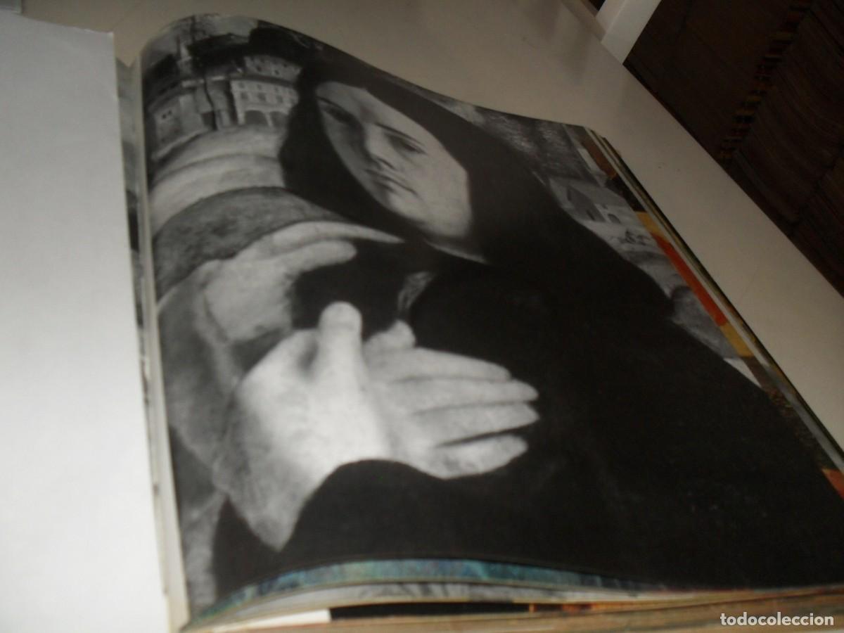 Arte: BELLA LAMINA,REPRODUCCION,MADONNA AND CHILD,DE JACOBO PALMA,THE ELDER1971