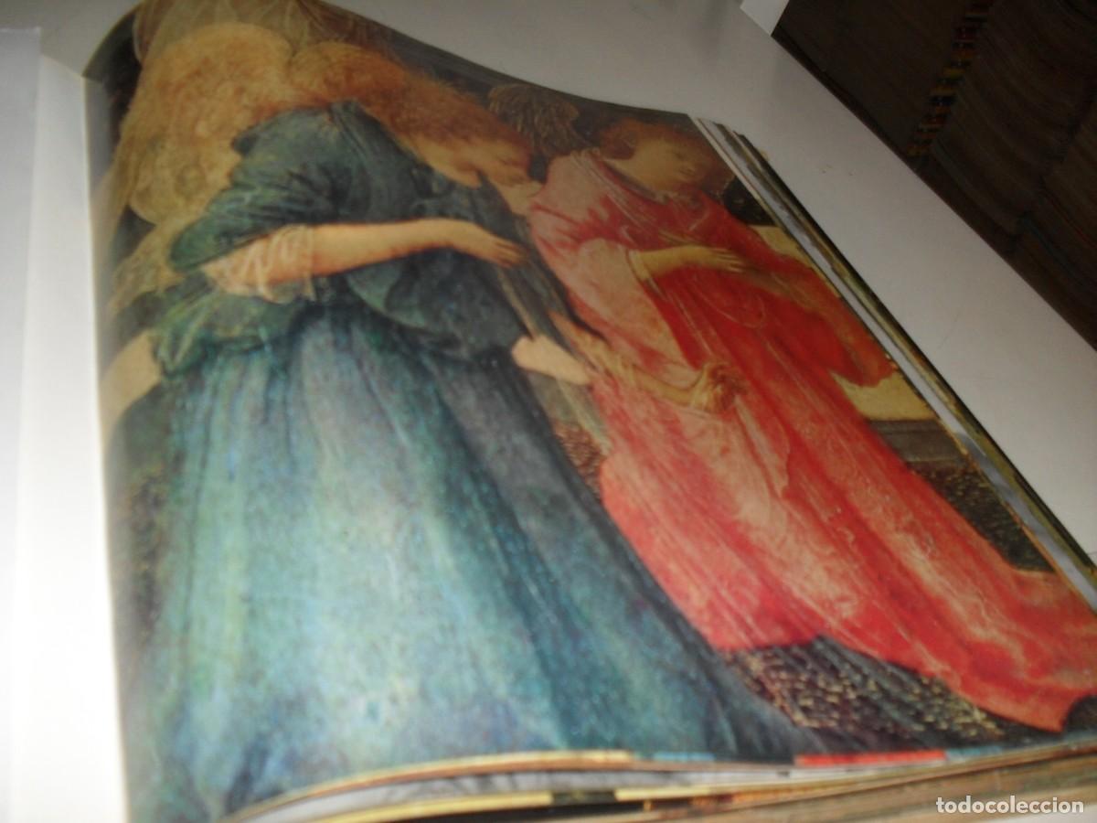 Arte: BELLA LAMINA,REPRODUCCION,ADORATION OF THE INFANT CHRIST,DE FILIPPINO LIPPI,THE ELDER1971