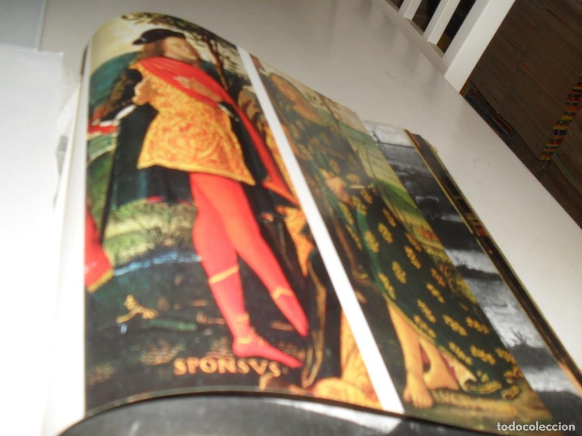 Arte: BELLA LAMINA,REPRODUCCION,THE CONTINENCE OF SCIPIO,DE BERNARDINO FUNGALI.1971