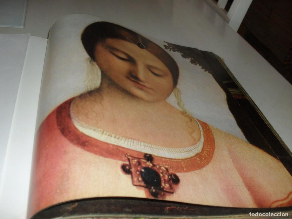 Arte: BELLA LAMINA,REPRODUCCION,JUDITH,DE GIORGENE DA CASTELFRANCO.1971