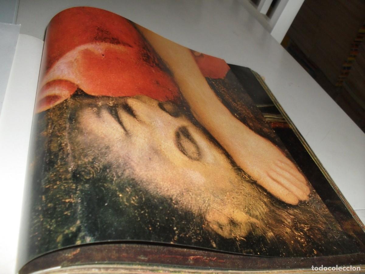 Arte: BELLA LAMINA,REPRODUCCION,JUDITH,DE GIORGENE DA CASTELFRANCO.1971