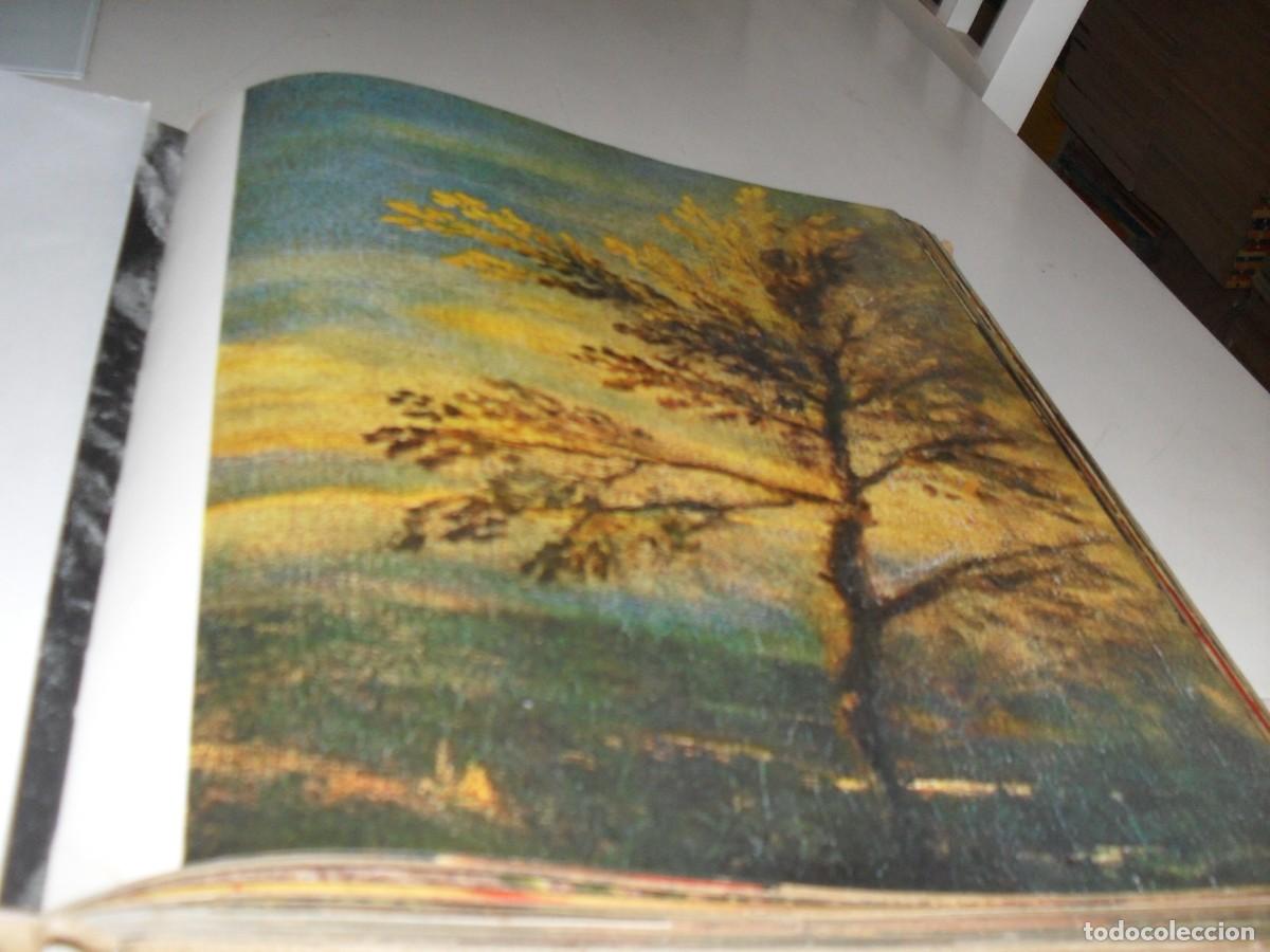 Arte: BELLA LAMINA,REPRODUCCION,THE REPETANT MAGDALEN,DE TITLAN.1971