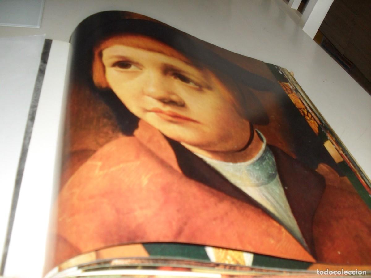 Arte: BELLA LAMINA,REPRODUCCION,,PORTRAIST,DE BARTHEL BRUIS,THE ELDER,1971