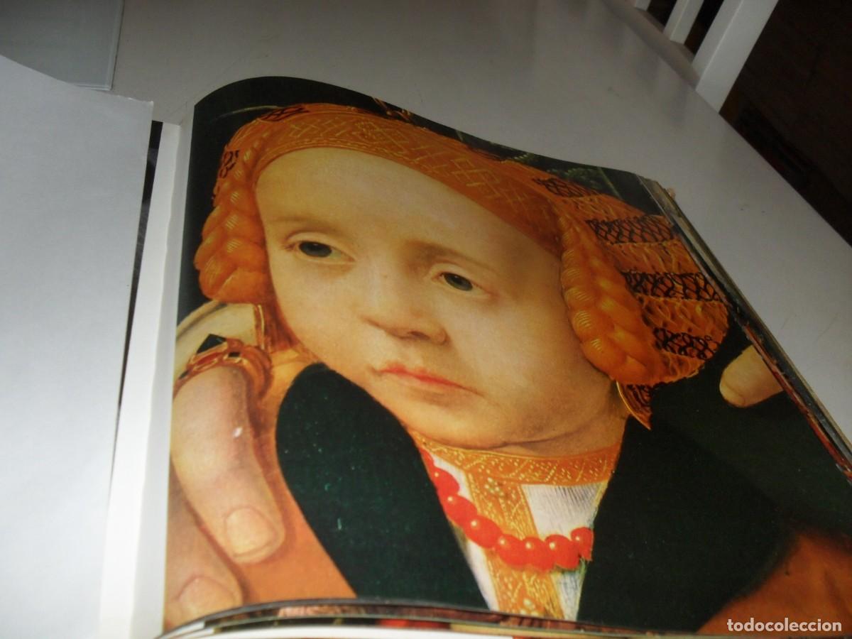 Arte: BELLA LAMINA,REPRODUCCION,,PORTRAIST,DE BARTHEL BRUIS,THE ELDER,1971