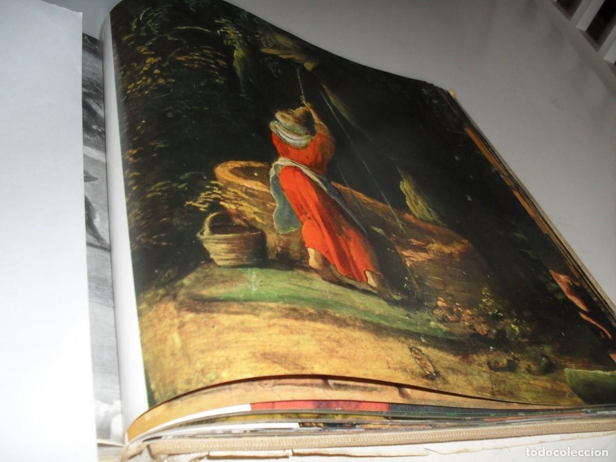 Arte: BELLA LAMINA,REPRODUCCION,THE ANUNCIATION,LANDSCAPE,DE ASCRIBED TO JOACHIN PATINIR,1971