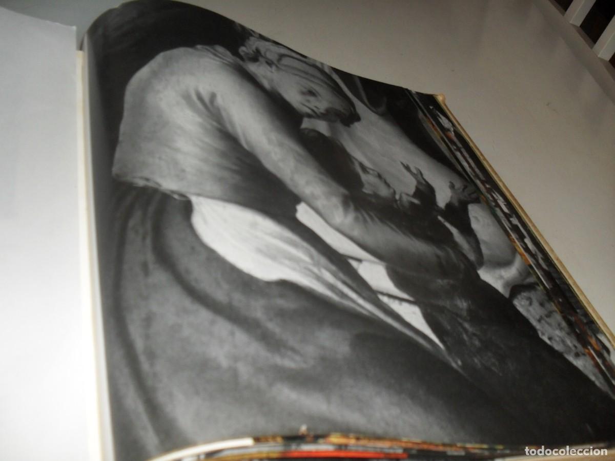 Arte: BELLA LAMINA,REPRODUCCION,THE CALVARY,TRIPTICO,DE BRAUNSCHWEIG,1971