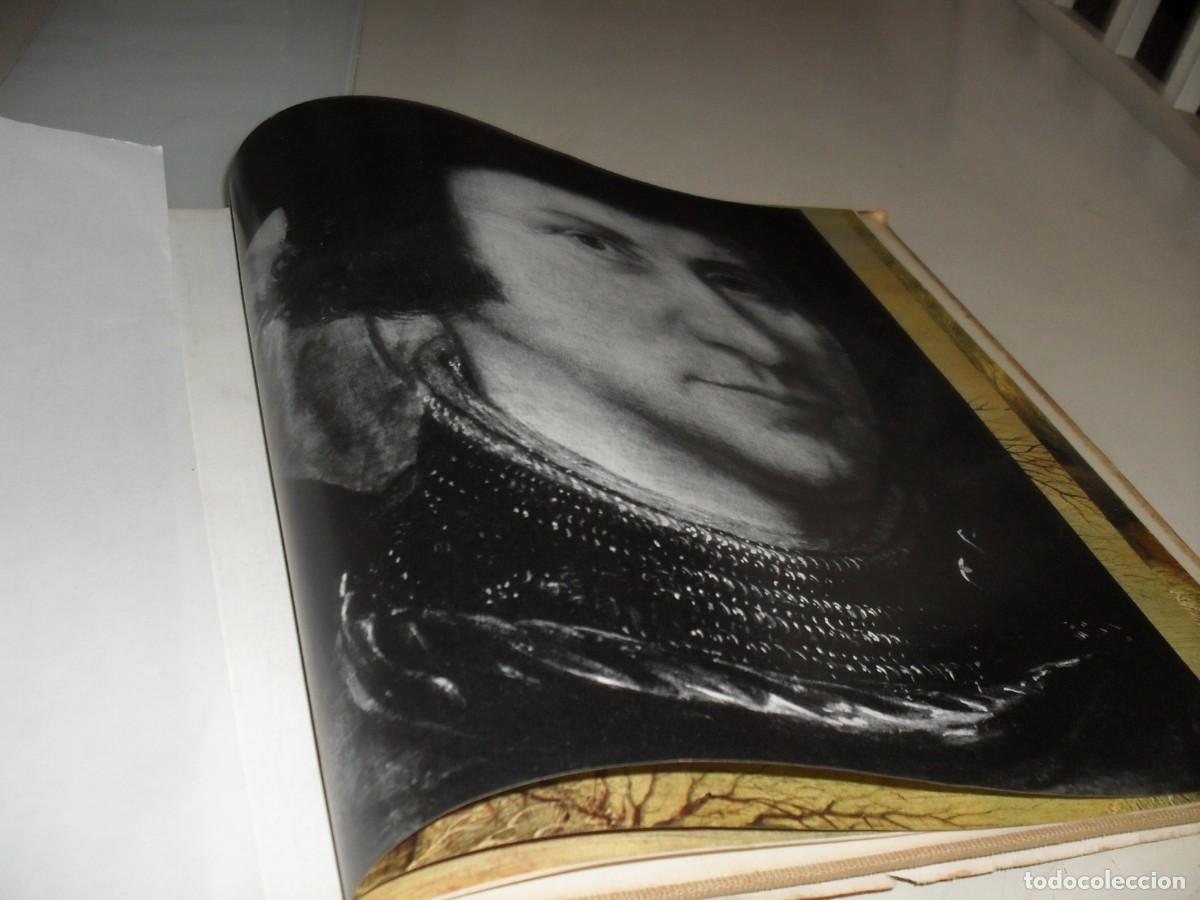 Arte: BELLA LAMINA,REPRODUCCION,PORTRAIT OF THE SHOOTING COMPANY AMSTERDAN,DE DIRK JACOBSZ,1971
