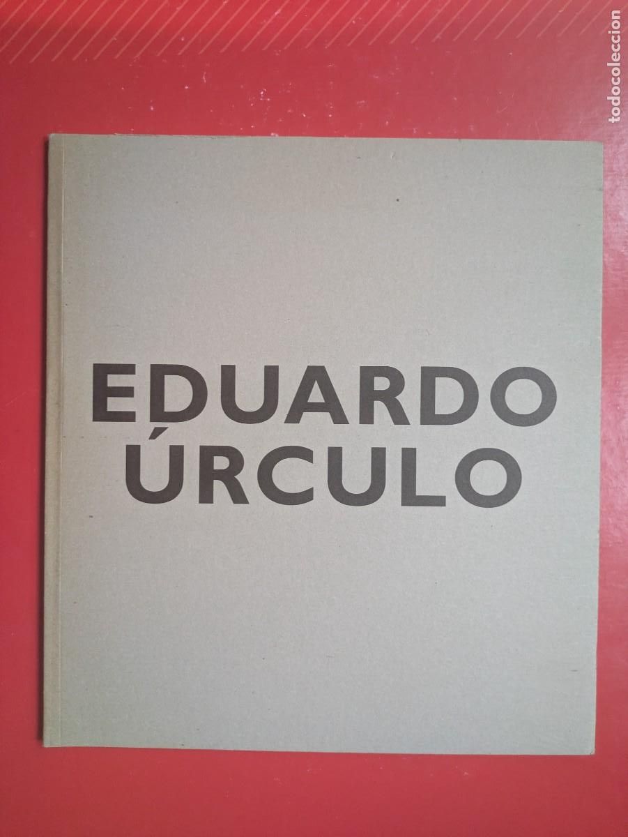 Arte: Cat&aacute;logo Galer&iacute;a Metta. Bodegones Neocubistas 1999