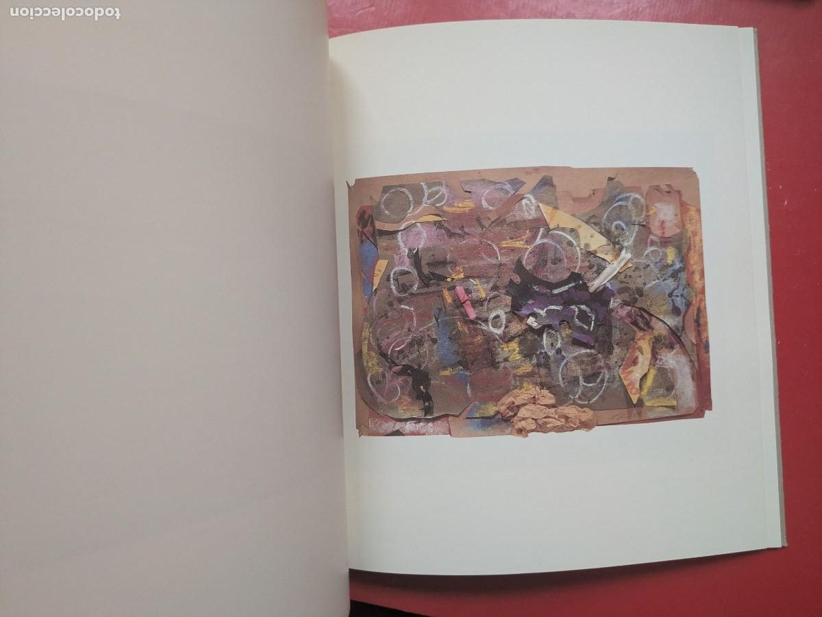 Arte: Cat&aacute;logo LARRY POONS - Galer&iacute;a Metta - Foto 2