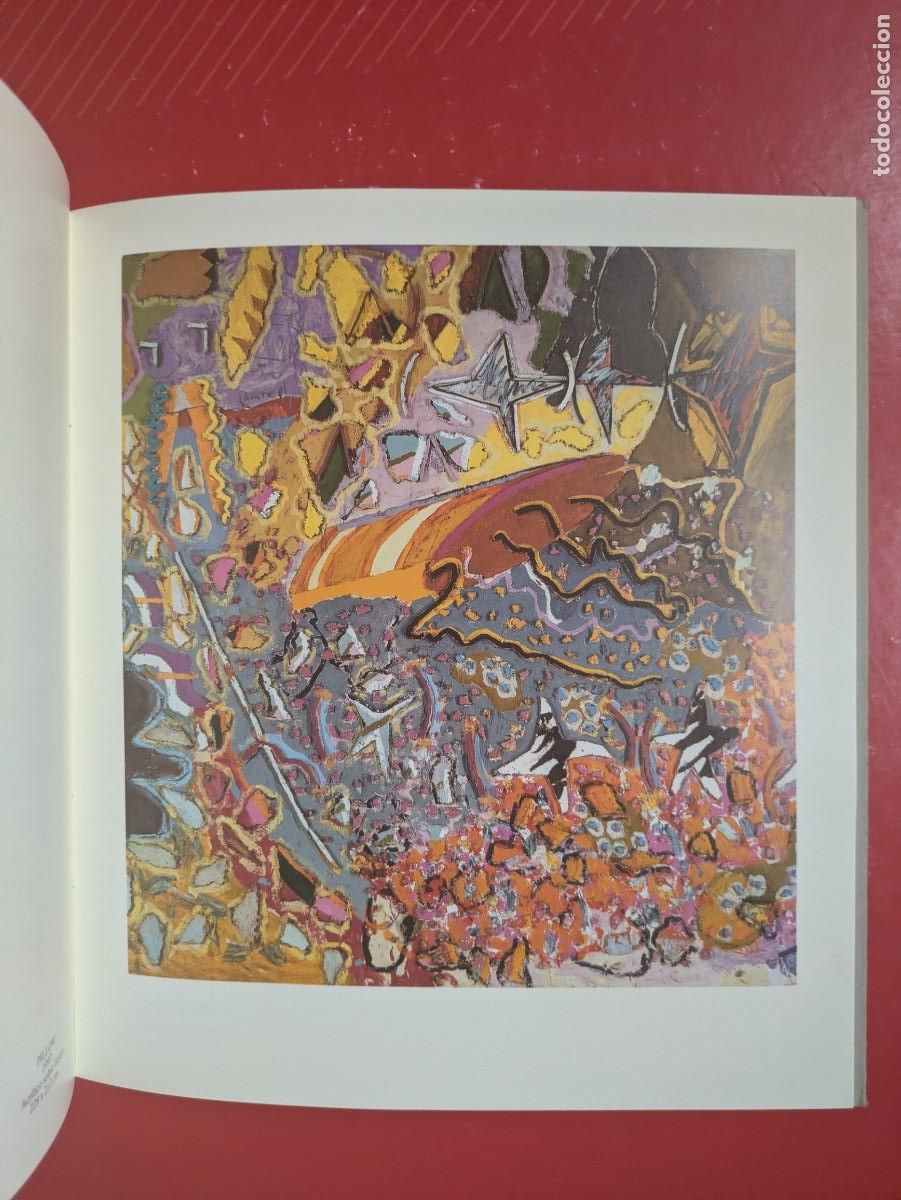 Arte: Cat&aacute;logo LARRY POONS - Galer&iacute;a Metta - Foto 3