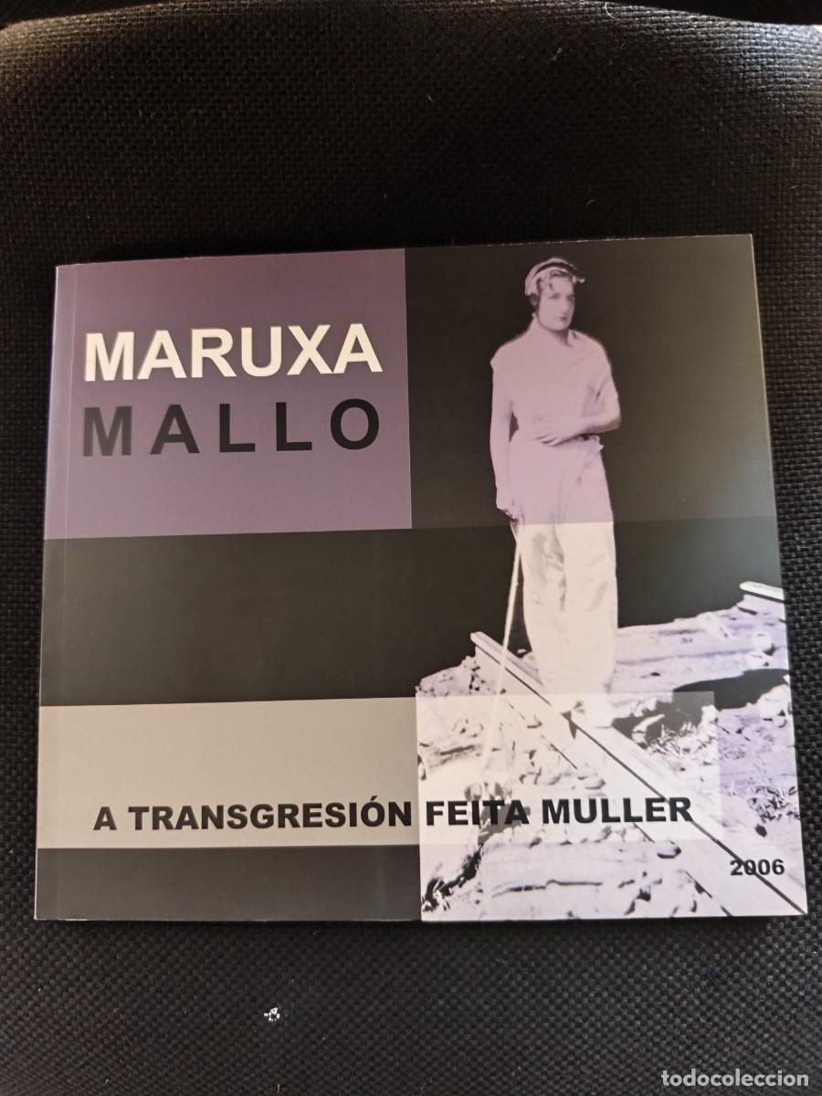 Arte: Maruxa Mallo a transgresi&oacute;n feita Muller 2006 deputacion de A Coru&ntilde;a,Maruja Mallo