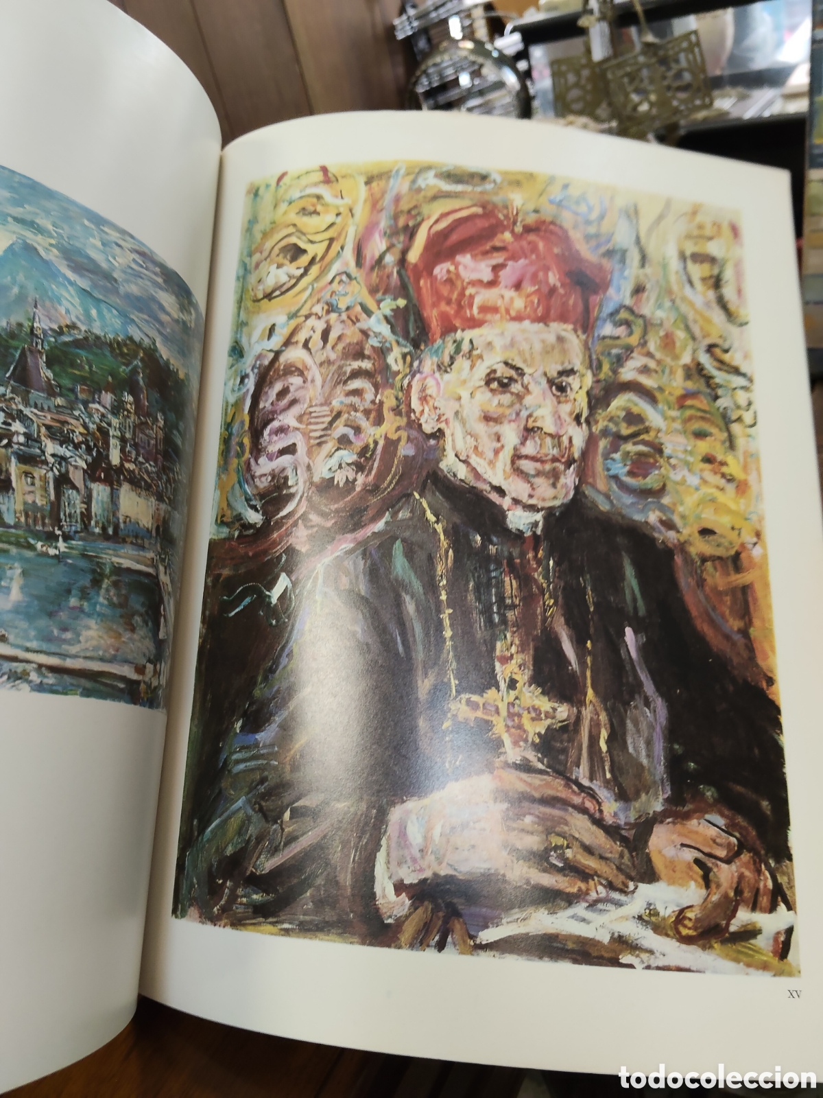 Arte: Pinacoteca de los Genios - Foto 2