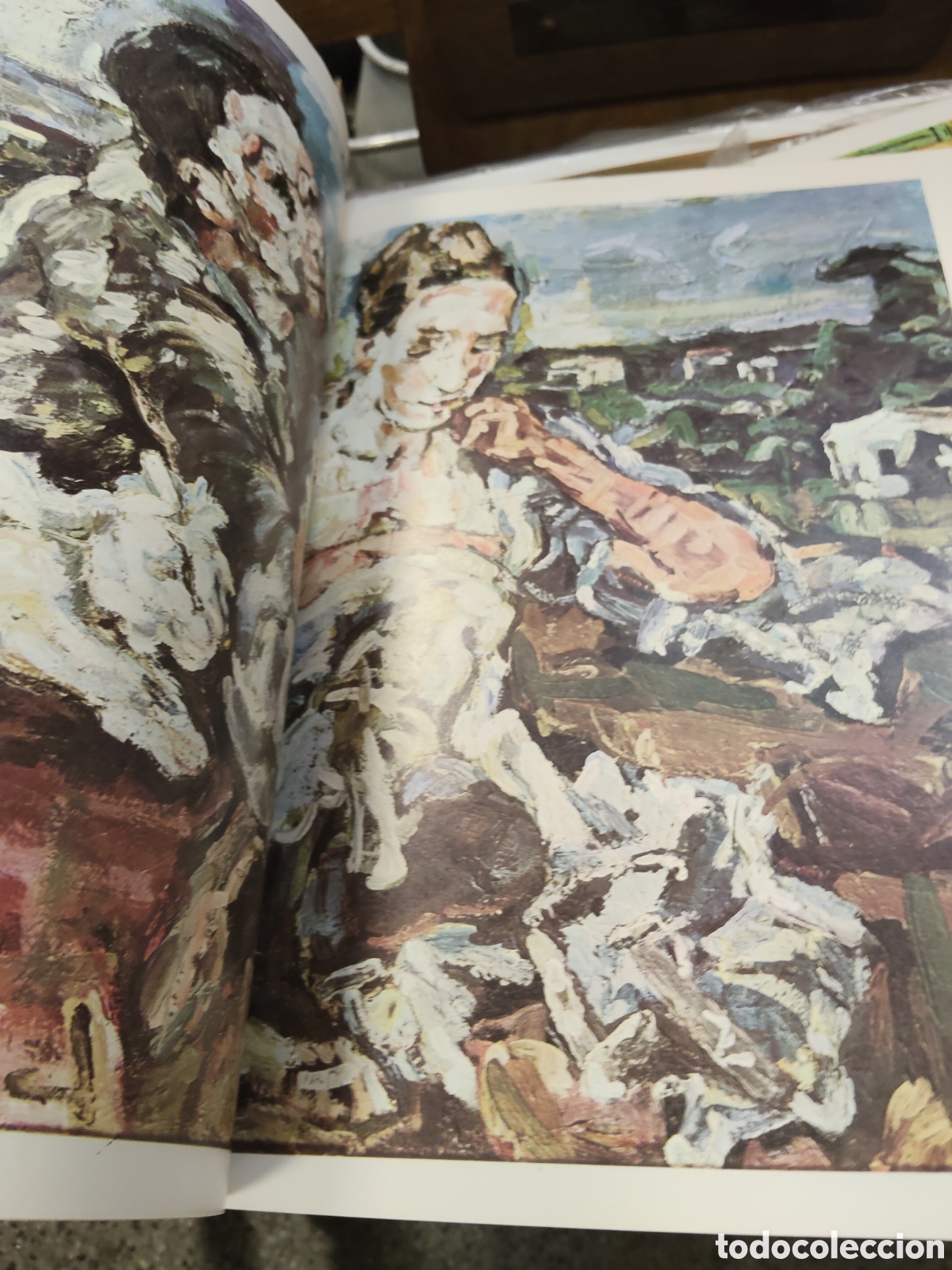 Arte: Pinacoteca de los Genios - Foto 3
