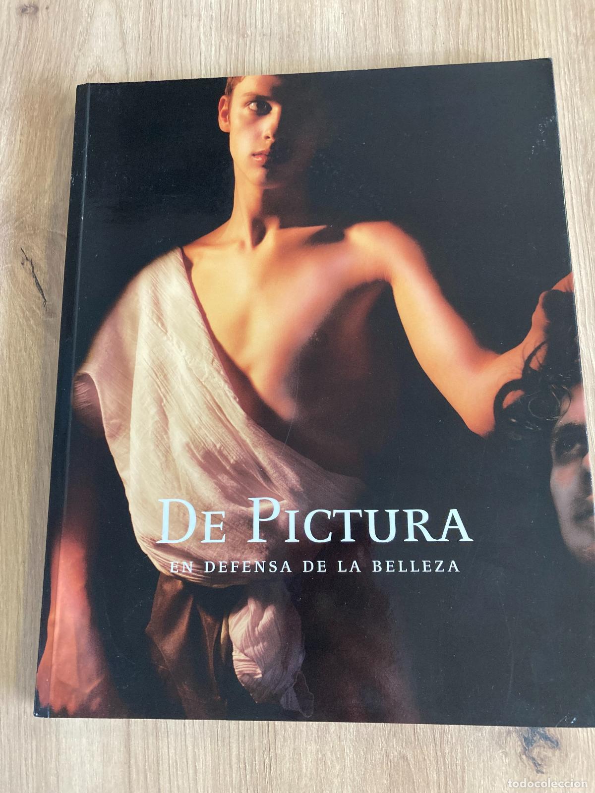 Arte: De Pictura En defensa de la belleza