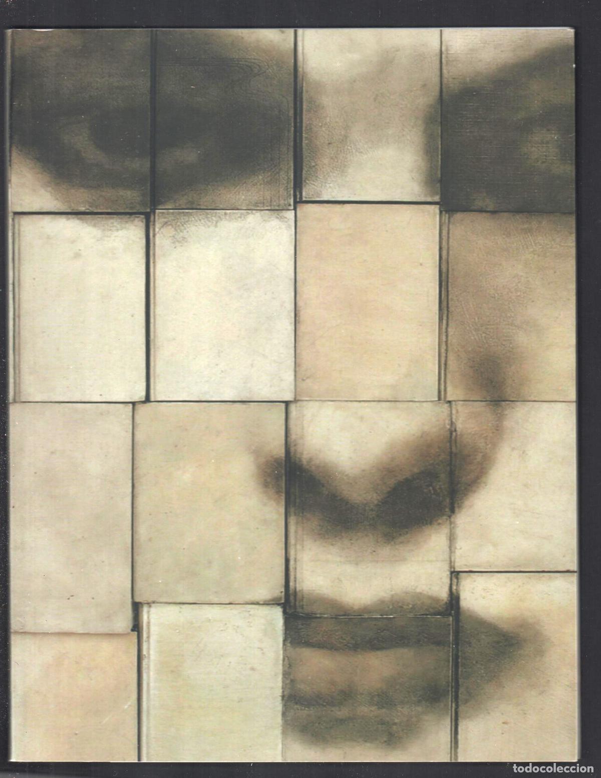 Arte: VERSUS ISERN PINTURA JOS&Eacute; CORREDOR-MATHEOS POES&Iacute;A EXPOSICI&Oacute;N PINTURA GALER&Iacute;A JOAN GASPAR 2008