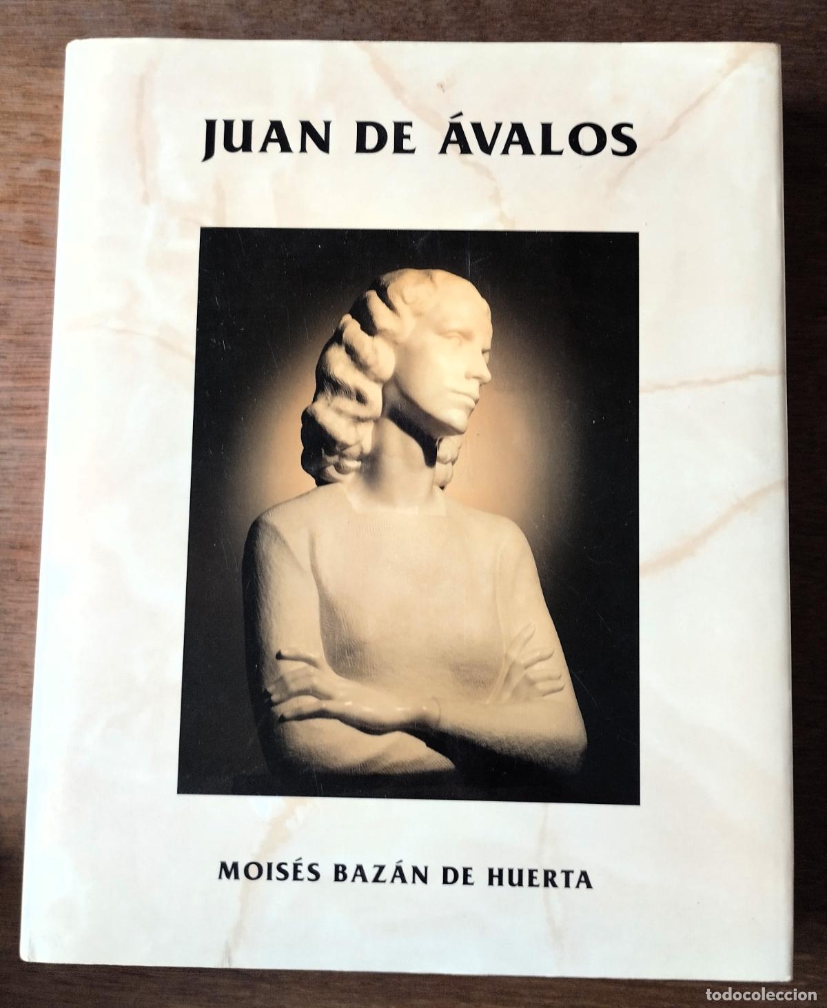 Arte: Mois&eacute;s Baz&aacute;n de Huerta, Juan de &Aacute;valos, Caja Badajoz, 1996