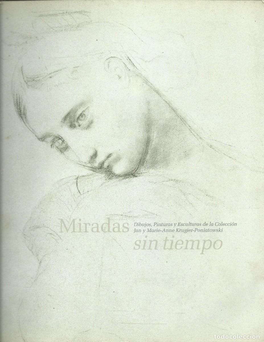 Arte: Miradas sin tiempo. Colecci&oacute;n Jan y Marie-Anne Krugier-Poniatowski