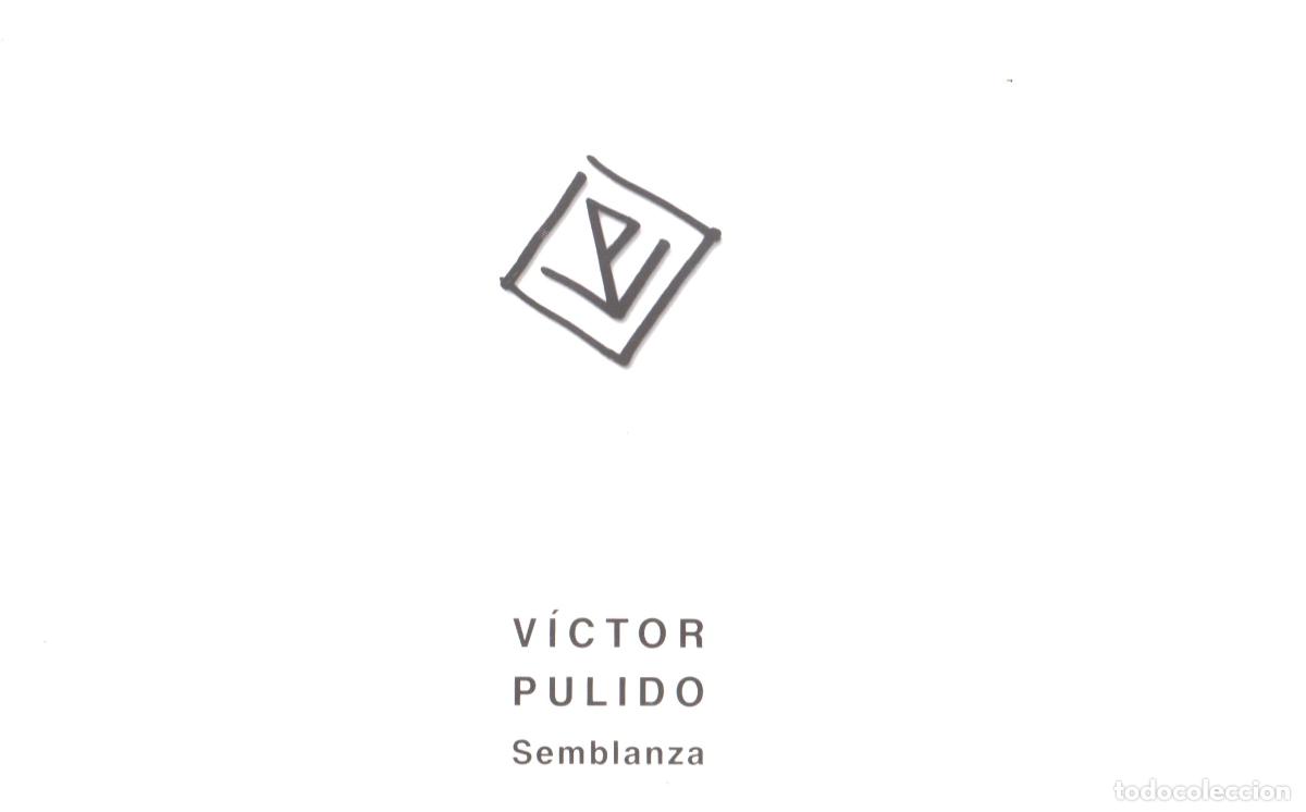Arte: V&Iacute;CTOR PULIDO TETRALOG&Iacute;A ED CAJASOL 2006 1&ordf; EDICI&Oacute;N VIDA PERRA GRES DIBUJOS ZAPAT ISBN 84-8455-245-4