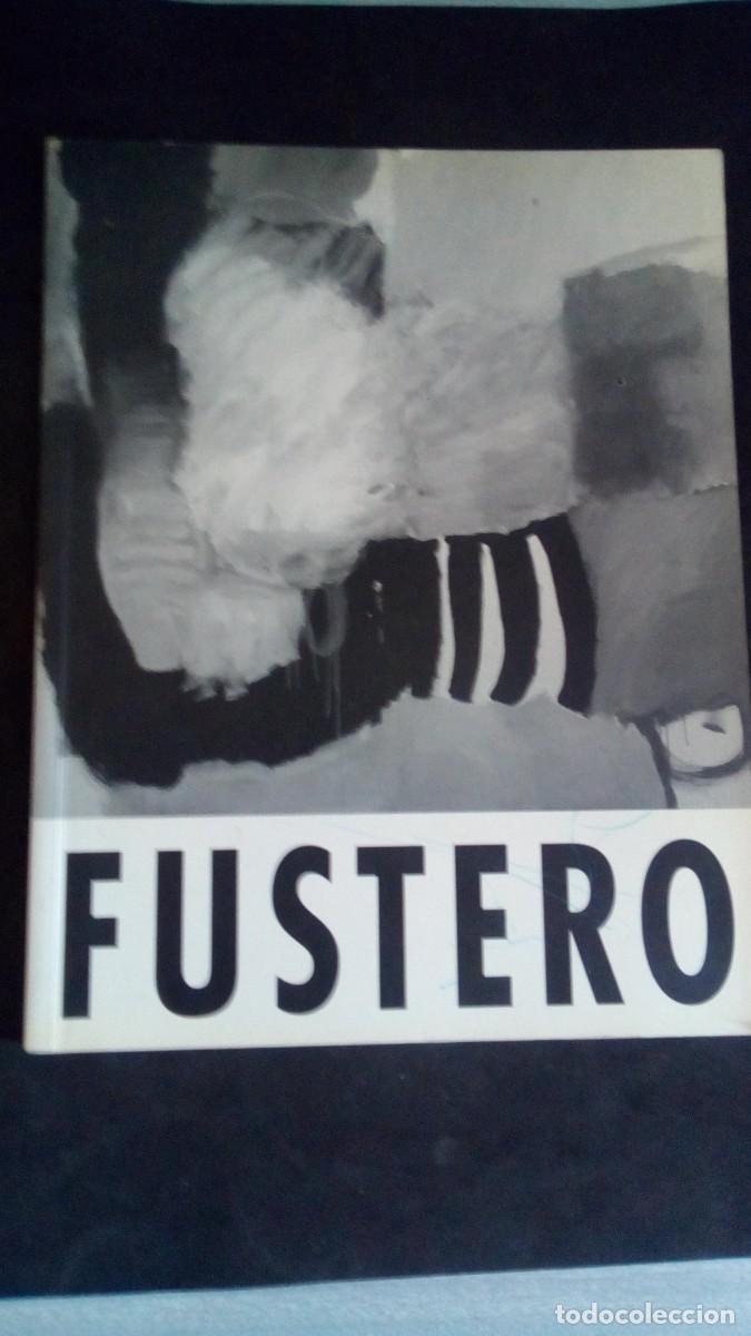 Kunst: ELVIRA FUSTERO. PINTURA Y ESCULTURA 1975-2002. FUNDACI&Oacute; HIST&Ograve;RIA I ART ROGER DE BELFORT. 2002