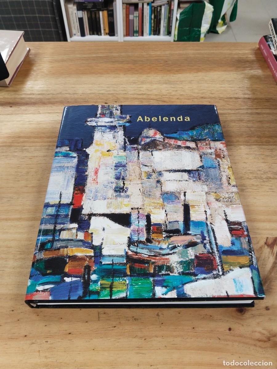 Arte: Abelenda - Colecci&oacute;n Grandes Pintores. Diputaci&oacute;n da Coru&ntilde;a