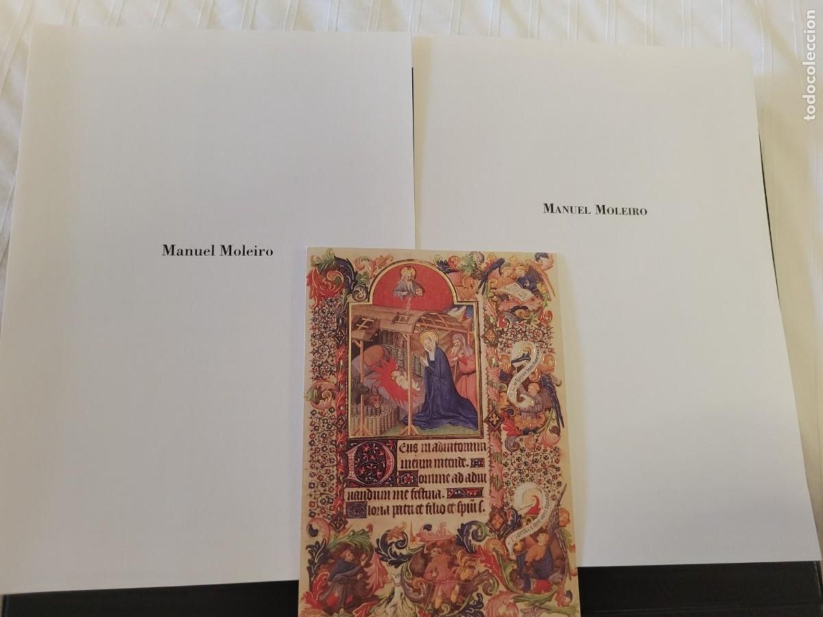 Arte: Editorial Moleiro, El arte de la perfecci&oacute;n. - Foto 12