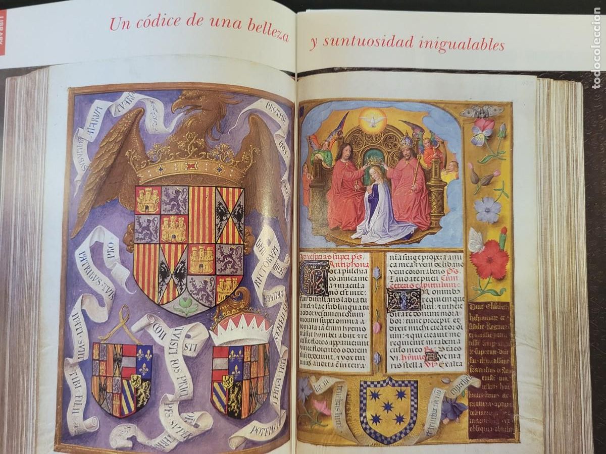 Arte: Editorial Moleiro, El arte de la perfecci&oacute;n. - Foto 16